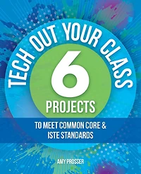Tech Out Your Class