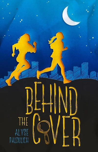 Behind the Cover