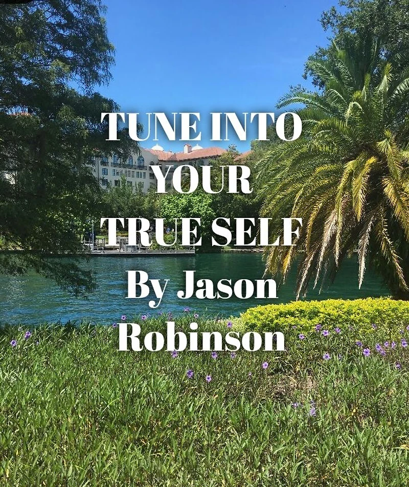 Tune Into Your True Self