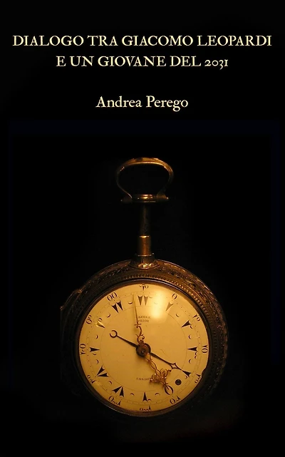 Dialogo tra Giacomo Leopardi e un giovane del 2031