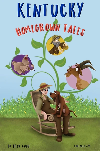 Kentucky Homegrown Tales