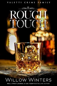Rough Touch (Valetti Crime Family Series #3)