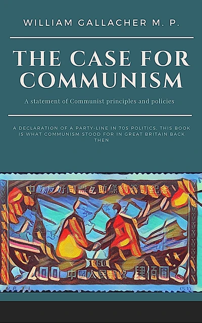 The Case for Communism