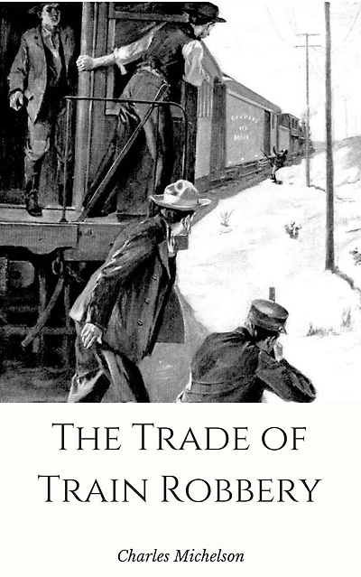 The Trade Of Train Robbery