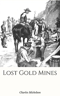 Lost Gold Mines