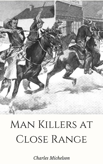 Man Killers at Close Range