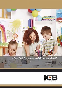 Para Que Programar en Educacion Infantil?