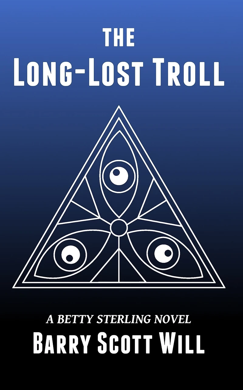 The Long-Lost Troll