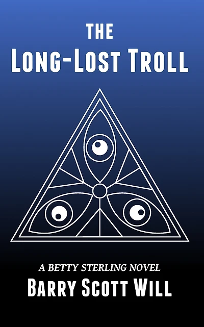 The Long-Lost Troll