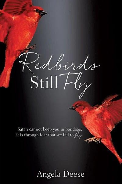 Redbirds Still Fly