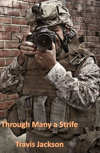 Through Many A Strife