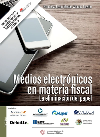 Medios Electronicos. La eliminacion del papel