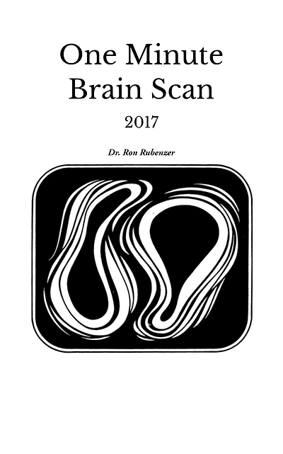 One Minute Brain Scan 2017