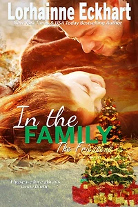 the Family (Friessens Series #10)
