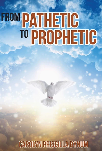 From Pathetic To Prophetic