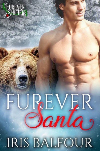 Furever Santa