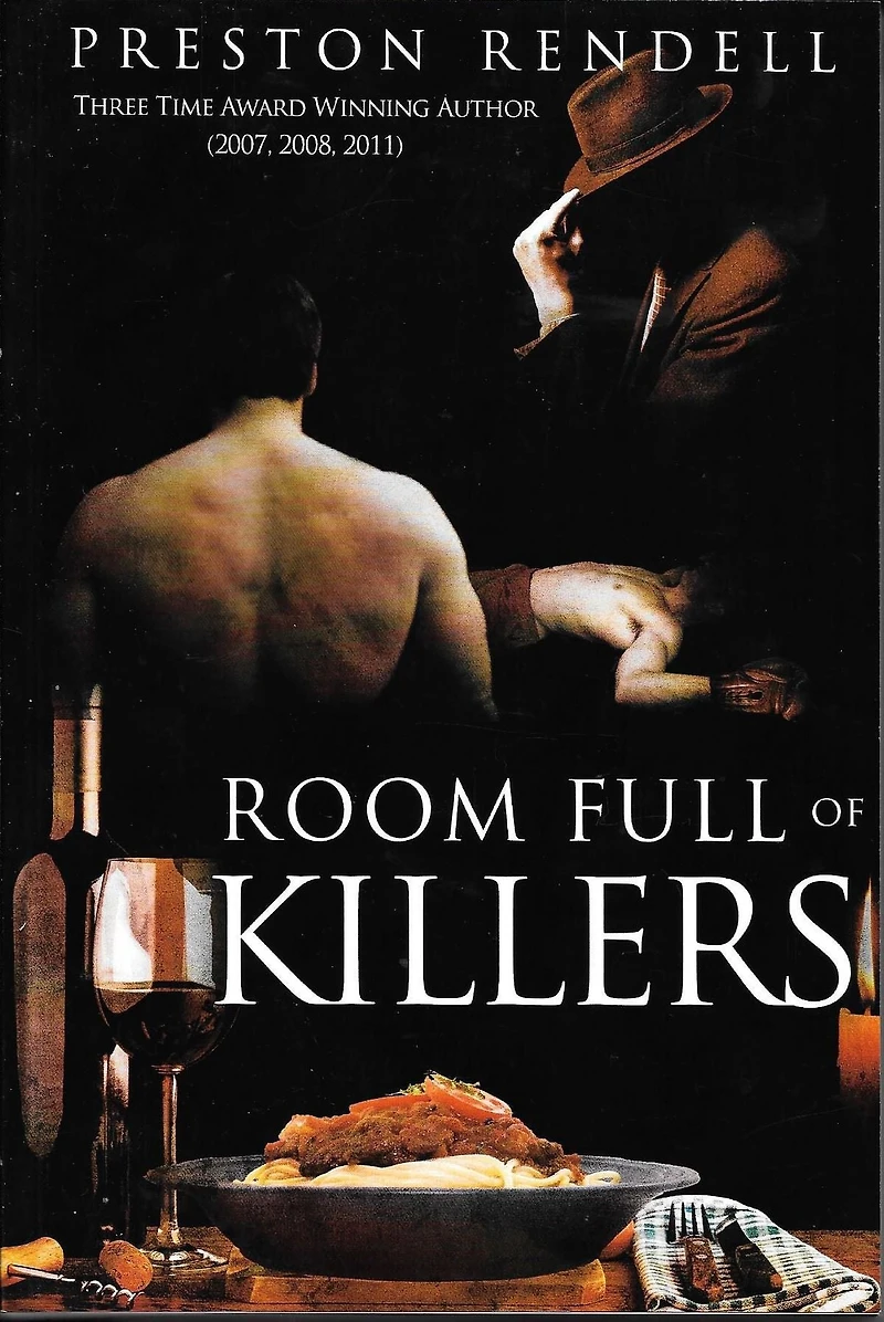 Room Full of Killers