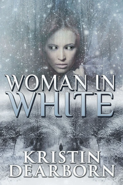 Woman White