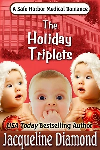 The Holiday Triplets