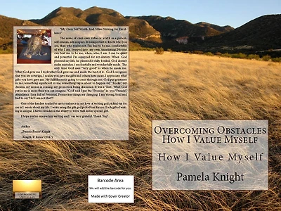 "How I Value Myself"