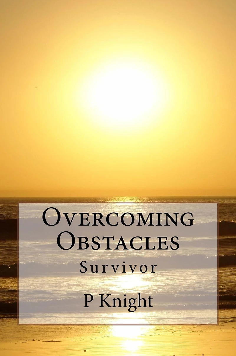 Overcoming Obstacles "Survivor Family Forgiveness""