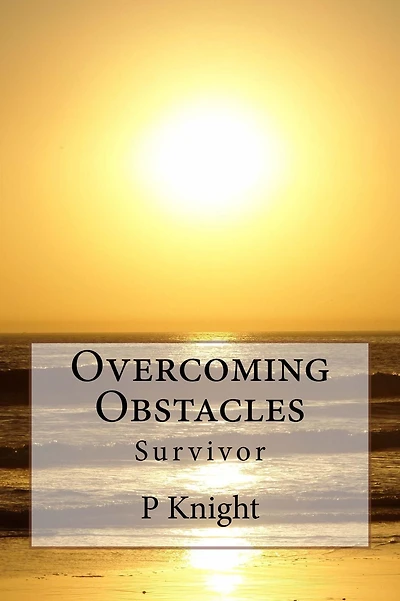 Overcoming Obstacles "Survivor Family Forgiveness""