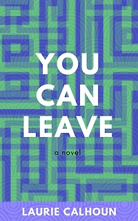You Can Leave