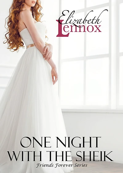 One Night with the Sheik