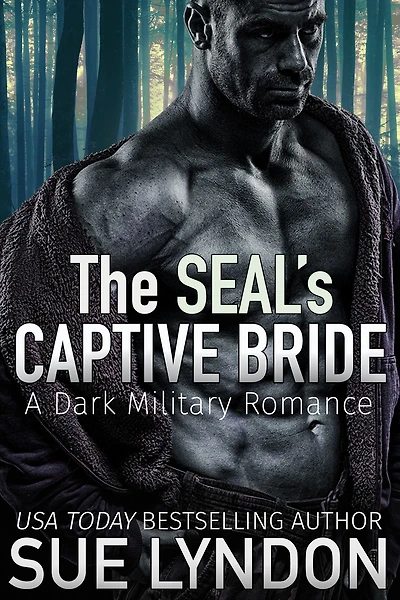 The SEAL's Captive Bride