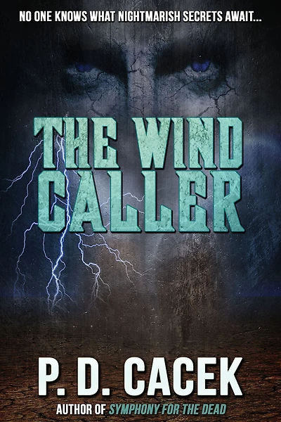 The Wind Caller