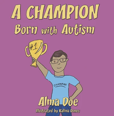 A Champion Born With Autism