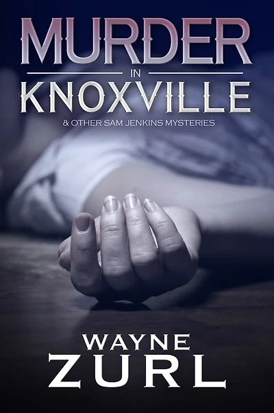 Murder Knoxville