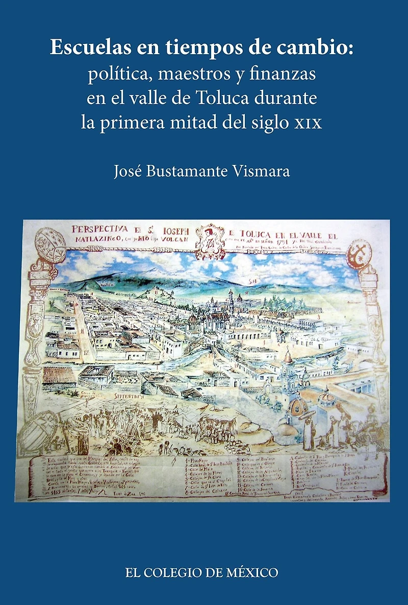 Escuelas en tiempos de cambio:
