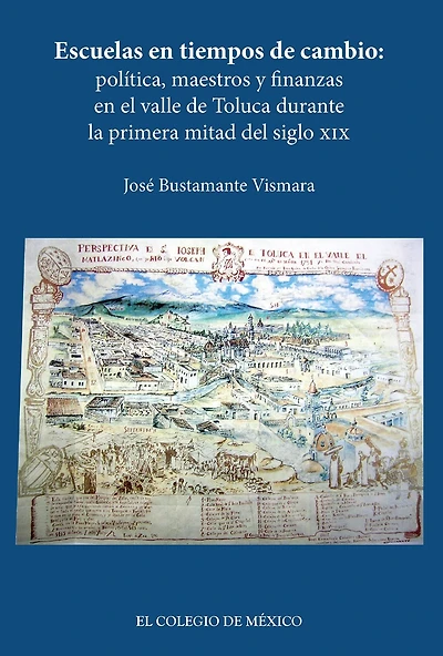 Escuelas en tiempos de cambio:
