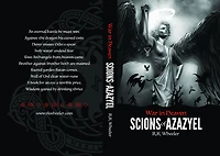 Scions of Azazyel: War Heaven