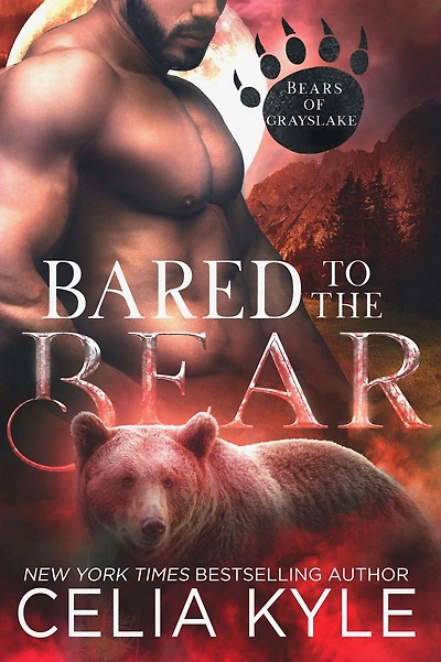 Bared to the Bear (Paranormal Shapeshifter Romance)