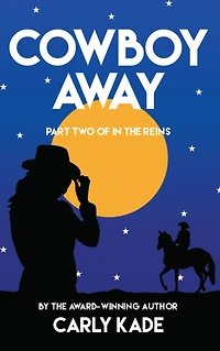 Cowboy Away (In the Reins Series #2)