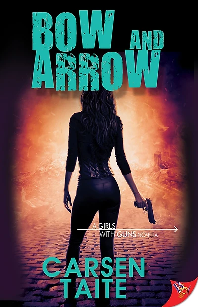 Bow and Arrow