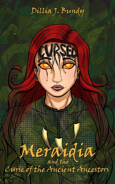 Meraidia and the Curse of Ancient Ancestors