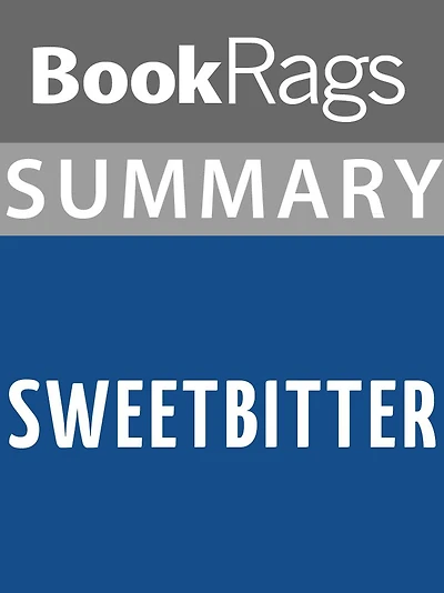 Summary & Study Guide: Sweetbitter