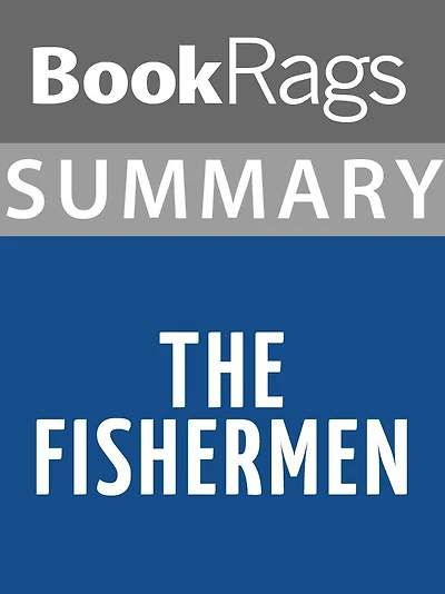 Summary & Study Guide: The Fishermen