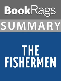 Summary & Study Guide: The Fishermen