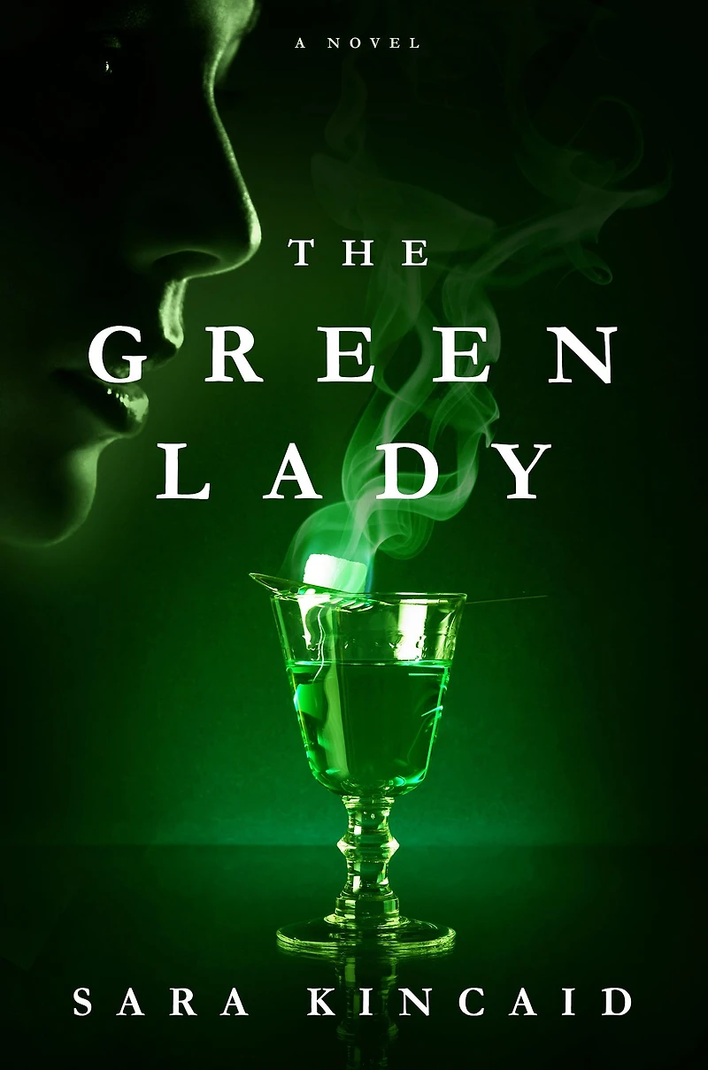 The Green Lady
