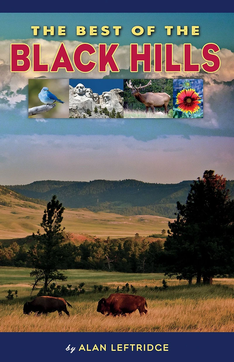 the Best of Black Hills