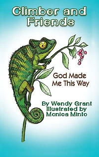 Climber and Friends: God Made Me This Way