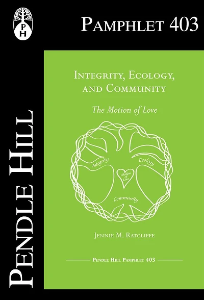 Integrity, Ecology, and Community