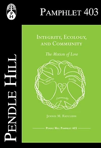 Integrity, Ecology, and Community