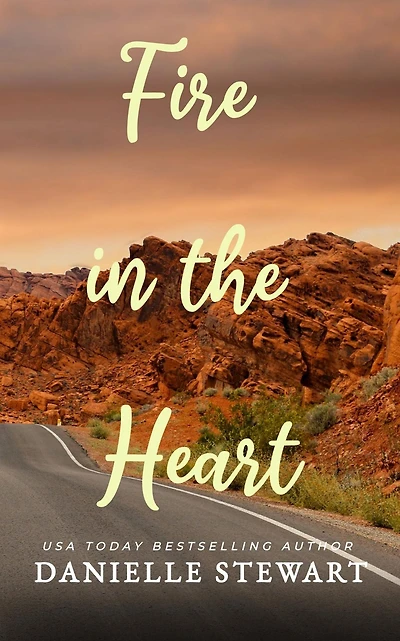 Fire the Heart