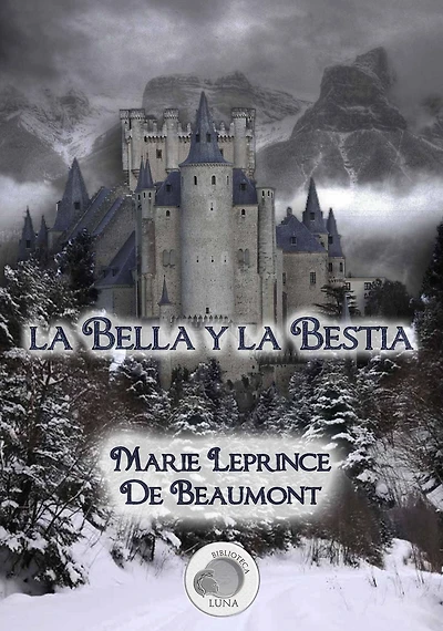 la Bella y Bestia