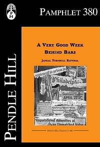A Very Good Week Behind Bars